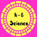 K-8 Science