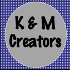 K and M Creators