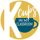 K Cups in my Classroom