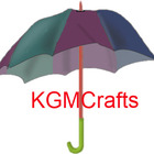 K G M Crafts