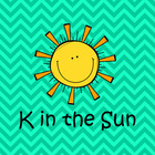 K in the Sun