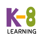 K to 8 Learning Resources