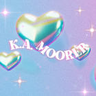 KA Moorer