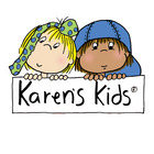 Karen&#039;s Kids School Room