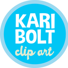 Kari Bolt Clip Art