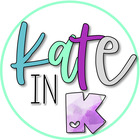 Kate in K