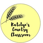 Katelyn's Country Classroom