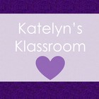 Katelyn&#039;s Klassroom