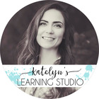 Katelyn&#039;s Learning Studio