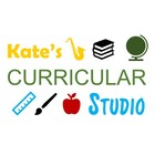 Kate&#039;s Curricular Studio