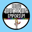 Kate&#039;s Education Emporium