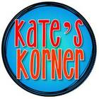 Kate&#039;s Korner