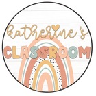 Katherine&#039;s Classroom