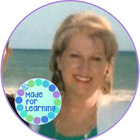 Kathryn Garcia - Made For Library Learning