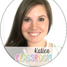 Katie&#039;s Classroom Creations