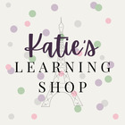 Katie&#039;s Learning Shop
