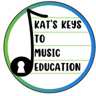Kat's Keys to Music Education
