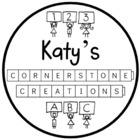 Katys Cornerstone Creations