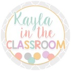 Kayla in the Classroom