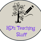 KD&#039;s Teaching Stuff