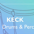 Keck Drums and Percussion