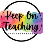Keep On Teaching 