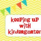Guided Reading Log {FREEBIE} by Keeping up with Kindergarten | Teachers ...