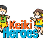 Keiki Heroes