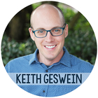 Keith Geswein: Teacher-Author on TpT