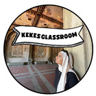 KekesClassroom