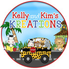 Kelly and Kim's Kreations