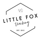 Kelly Daniel - Little Fox Teaching