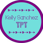 Kelly Sanchez TPT