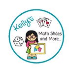 Kelly's Math Slides and More