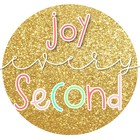 Kendra Breunig- Joy Every Second