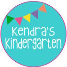 Kendra's Kindergarten