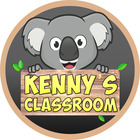 Kenny&#039;s Classroom