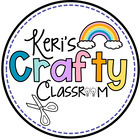 Keri&#039;s Crafty Classroom