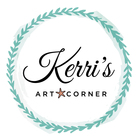 Kerri's Art Corner