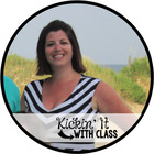 Kickin&#039; it With Class - Heather Kearns
