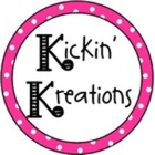 Kickin&#039; Kreations
