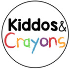 Kiddos and Crayons by Jordan Piacenti