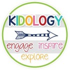 Kidology By Krista Reid
