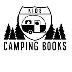 Kids Camping Books