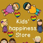 Kids&#039; happiness Store