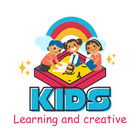 Kids learning and creative 