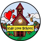 Kids Love School