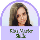 Kids Master Skills