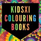KidsXI ColouringBooks