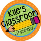 Kile&#039;s Classroom